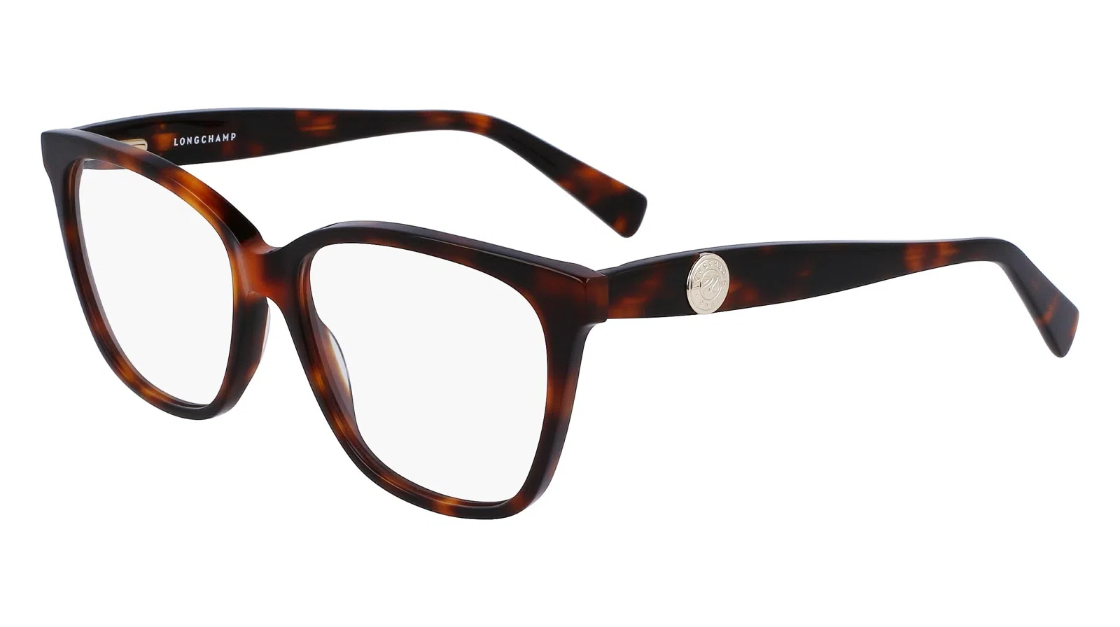 Longchamp LO2715 Eyeglasses - view 3